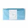 Mckesson Single Layer Sterilization Wrap, 24 x 24 Inch, 500PK 18-488